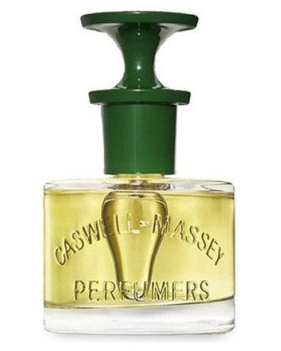 Peony-Caswell Massey samples & decants -Scent Split