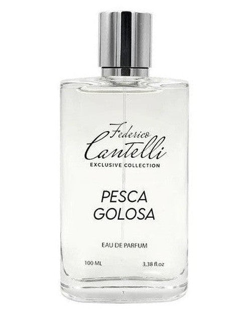 Pesca Golosa-Federico Cantelli samples & decants -Scent Split