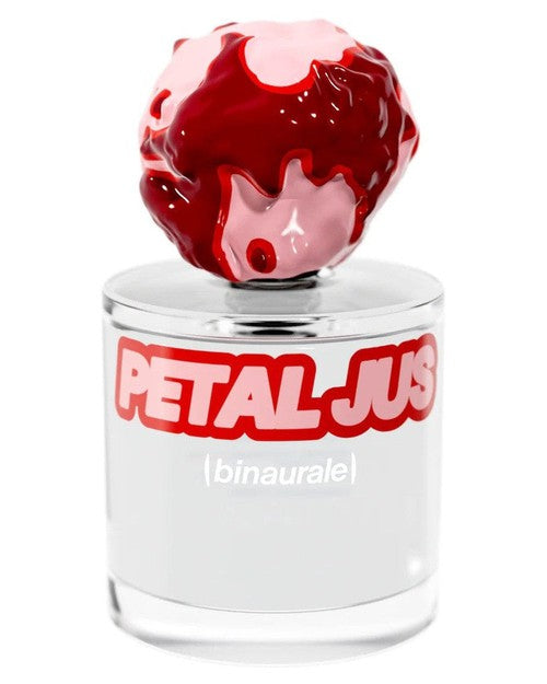 Petal Jus-Binaurale samples & decants -Scent Split