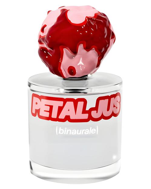 Petal Jus-Binaurale samples & decants -Scent Split