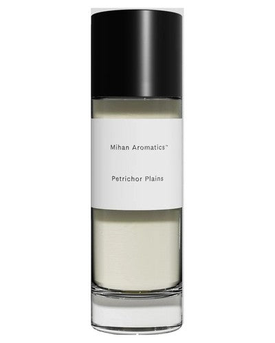 Petrichor Plains-Mihan Aromatics samples & decants -Scent Split