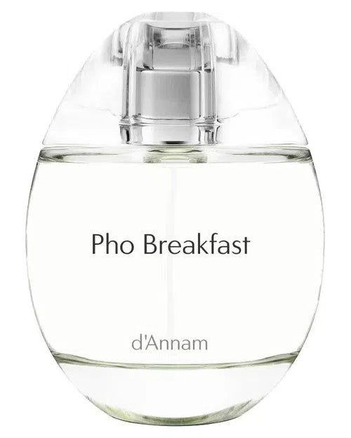 Pho Breakfast-d'Annam samples & decants -Scent Split