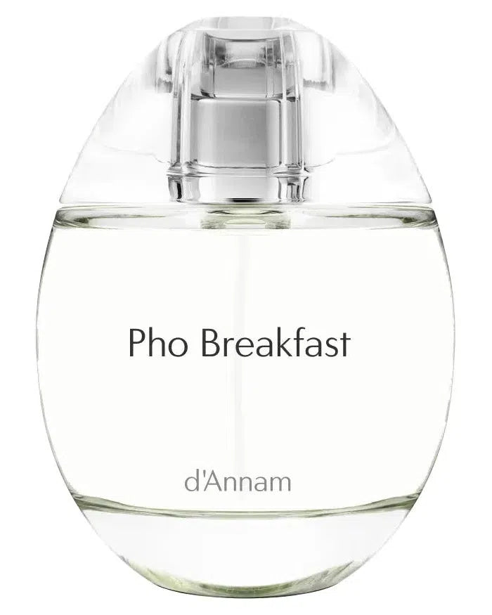 Pho Breakfast-d'Annam samples & decants -Scent Split