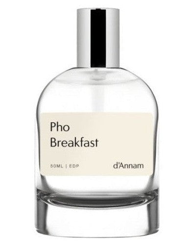 Pho Breakfast-d'Annam samples & decants -Scent Split