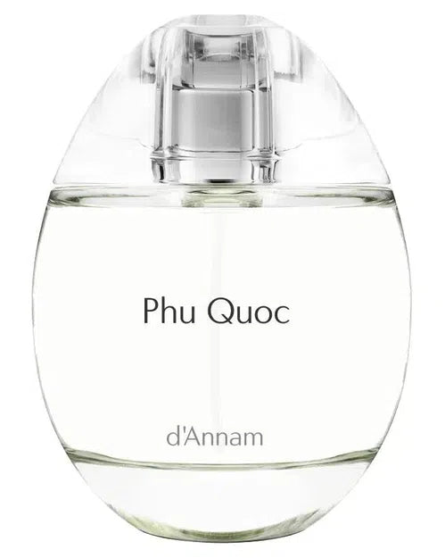 Phu Quoc-d'Annam samples & decants -Scent Split