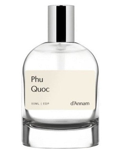 Phu Quoc-d'Annam samples & decants -Scent Split