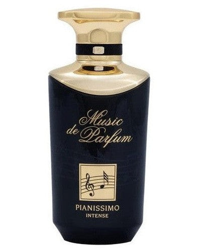 Pianissimo Intense-Music de Parfum samples & decants -Scent Split