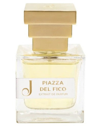 Piazza del Fico-Jupilò samples & decants -Scent Split