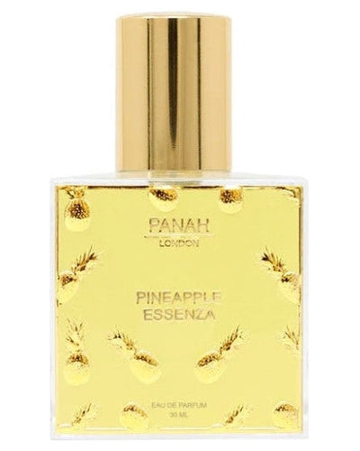 Pineapple Essenza-Panah London samples & decants -Scent Split