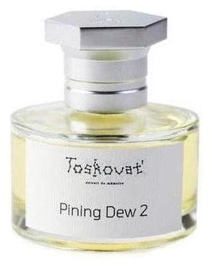 Pining Dew 2-Toskovat' samples & decants -Scent Split