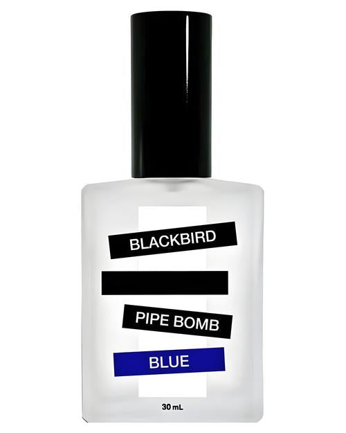 Pipe Bomb Blue-Blackbird samples & decants -Scent Split