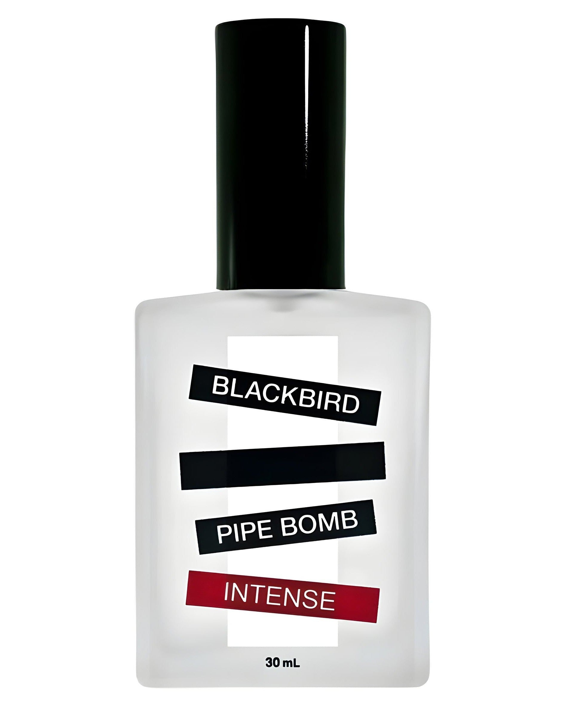 Pipe Bomb Intense-Blackbird samples & decants -Scent Split