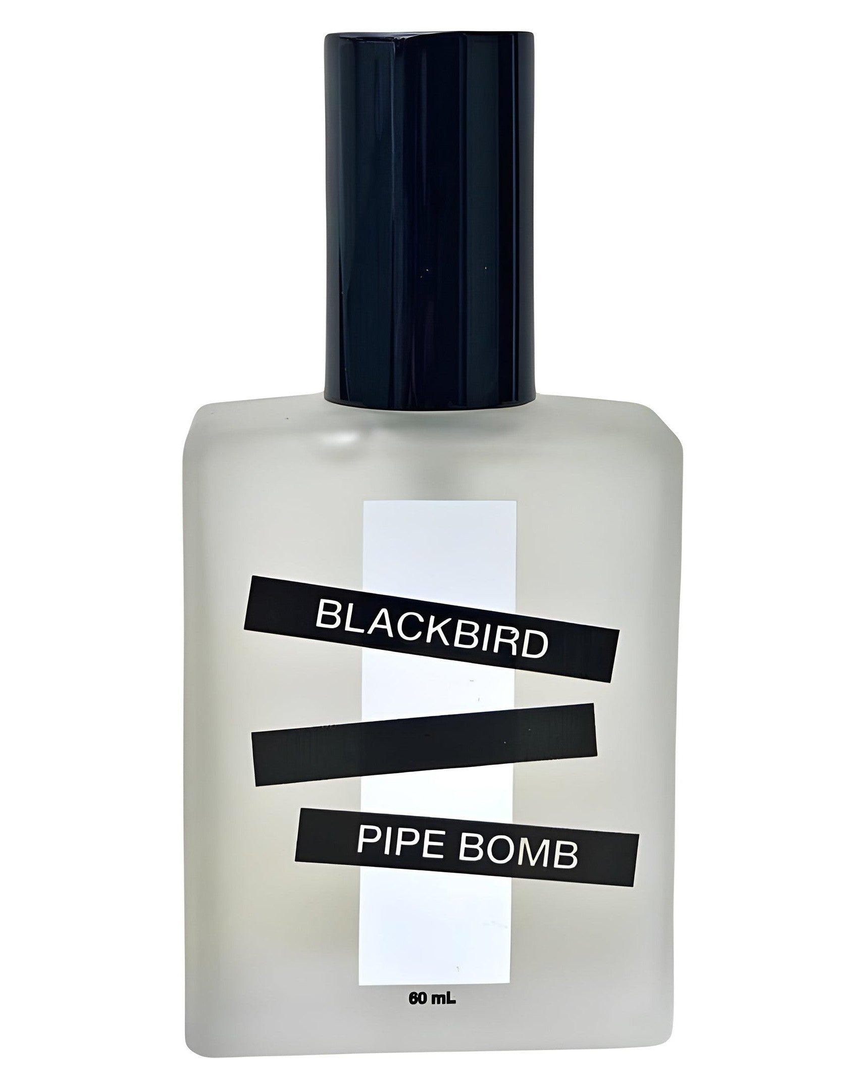 Pipe Bomb-Blackbird samples & decants -Scent Split