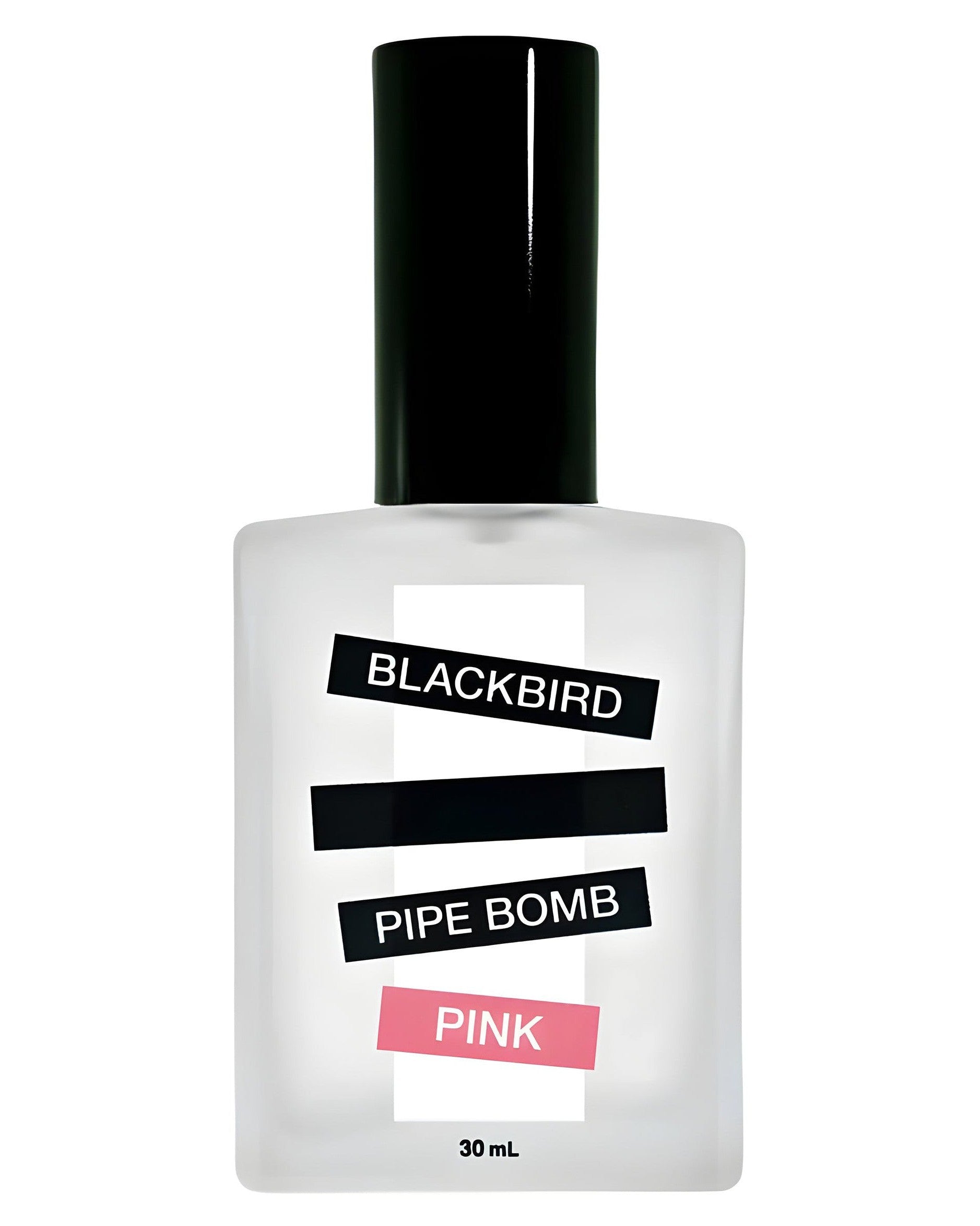 Pipe Bomb Pink-Blackbird samples & decants -Scent Split