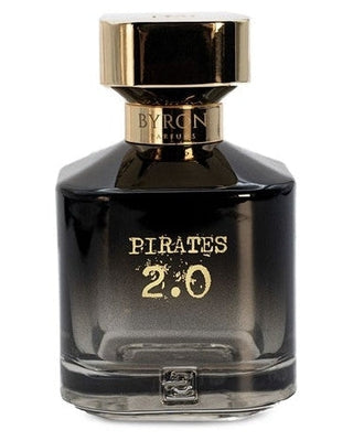 Pirates 2.0-Byron samples & decants -Scent Split