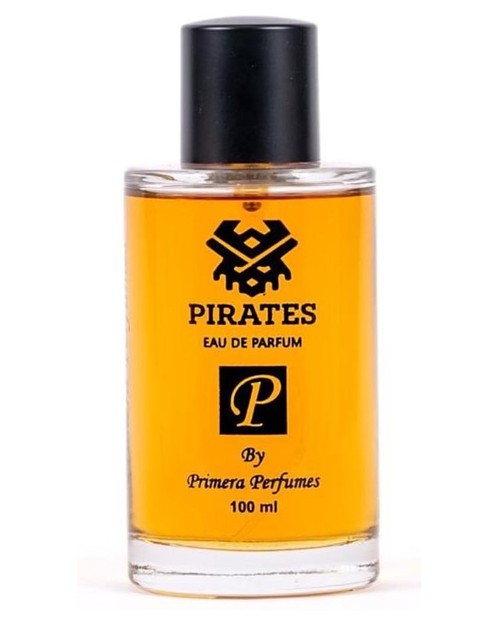 Pirates-Primera Perfumes samples & decants -Scent Split