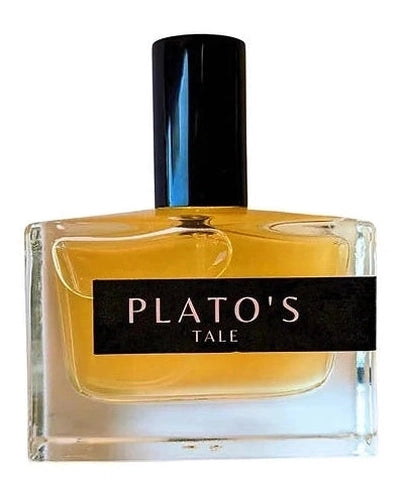 Plato's Tale-Jil Croquet Parfum samples & decants -Scent Split