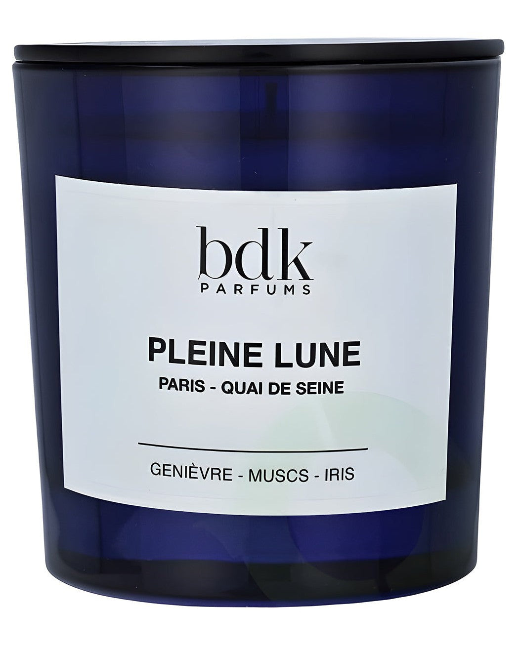 Pleine Lune Candle-bdk Parfums samples & decants -Scent Split