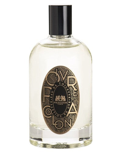 Poivre Colonial-Phaedon samples & decants -Scent Split