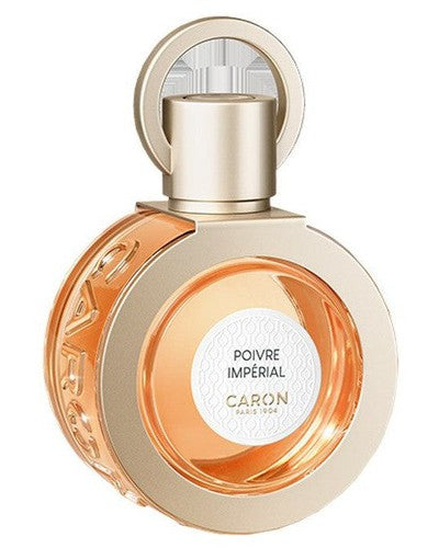 Poivre Impérial-Caron samples & decants -Scent Split