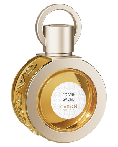 Poivre Sacré-Caron samples & decants -Scent Split