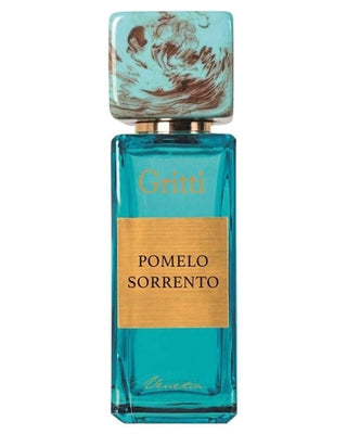 Pomelo Sorrento-Gritti samples & decants -Scent Split