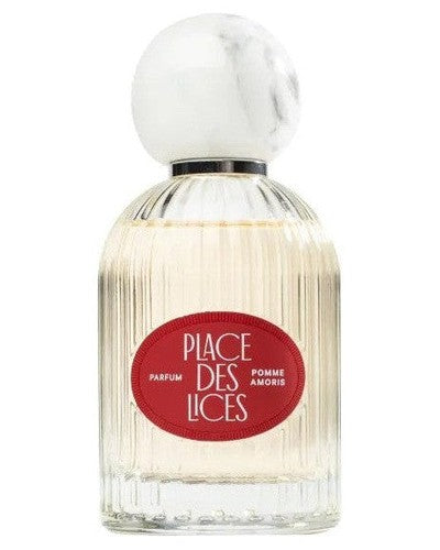 Pomme Amoris-Place des Lices samples & decants -Scent Split