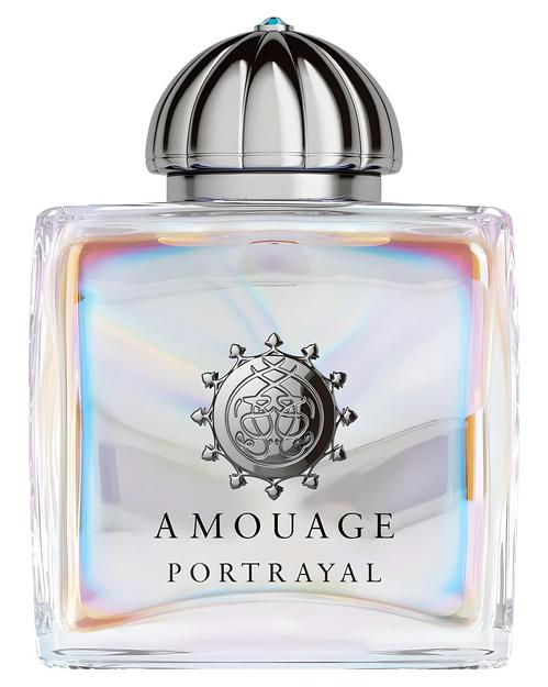 Portrayal Woman-Amouage samples & decants -Scent Split