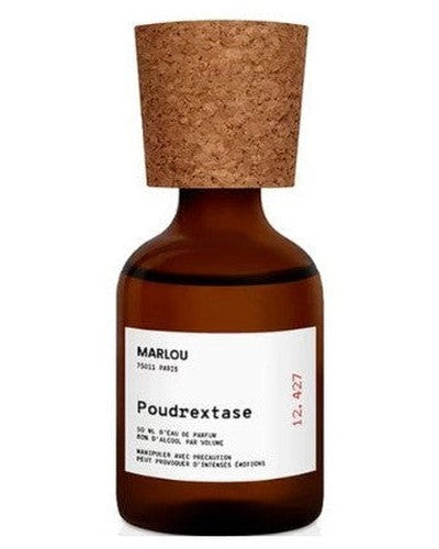 Poudrextase-Marlou samples & decants -Scent Split