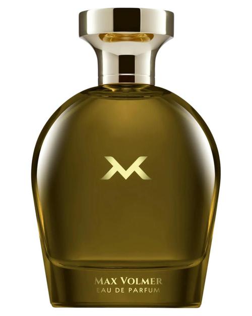 Pour Homme-Max Volmer samples & decants -Scent Split