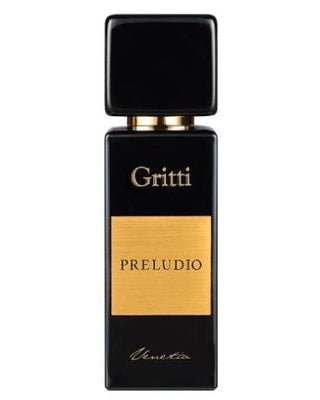 Preludio-Gritti samples & decants -Scent Split