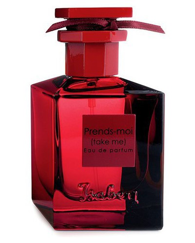 Prends-Moi (Take Me)-Isabey samples & decants -Scent Split