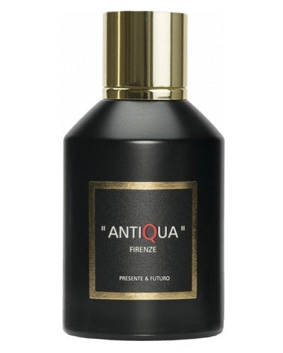 Presente & Futuro-Antiqua Firenze samples & decants -Scent Split