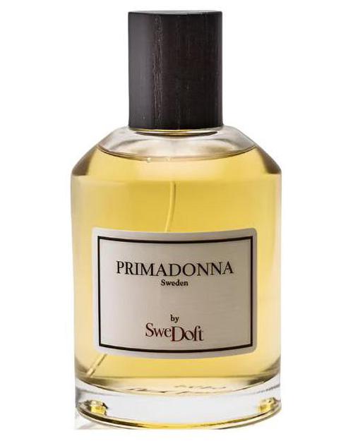 Primadonna-SweDoft samples & decants -Scent Split