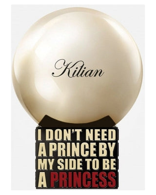 Princess - Rose de Mai-By Kilian samples & decants -Scent Split