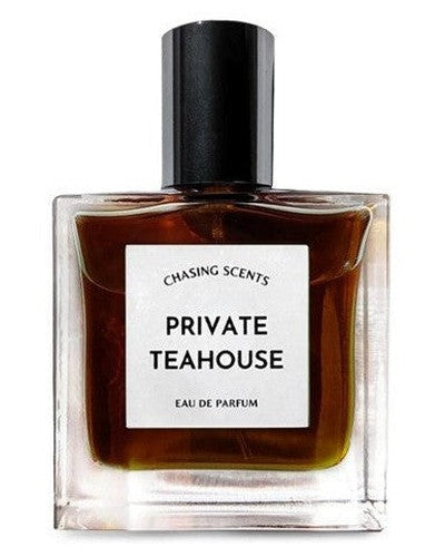 Private Teahouse-Chasing Scents samples & decants -Scent Split