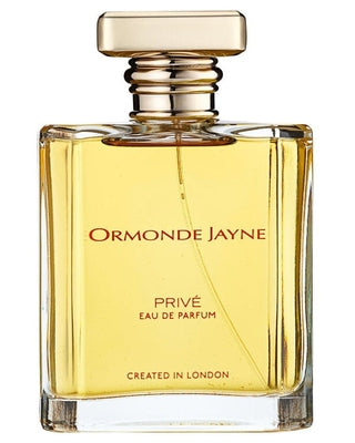 Privé-Ormonde Jayne samples & decants -Scent Split