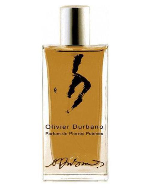 Promethee-Olivier Durbano samples & decants -Scent Split