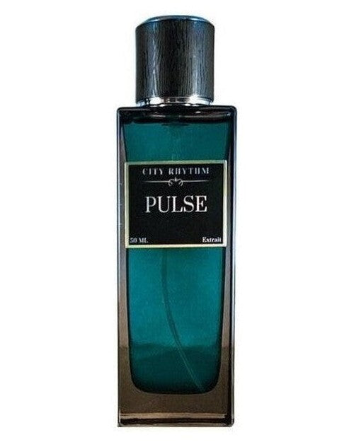 Pulse-City Rhythm samples & decants -Scent Split