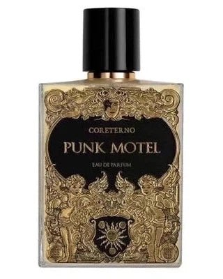 Punk Motel-Coreterno samples & decants -Scent Split