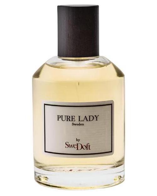 Pure Lady-SweDoft samples & decants -Scent Split