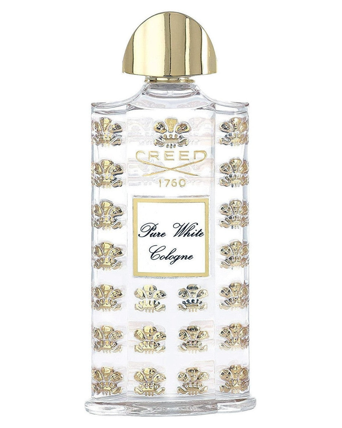 Pure White Cologne-Creed samples & decants -Scent Split