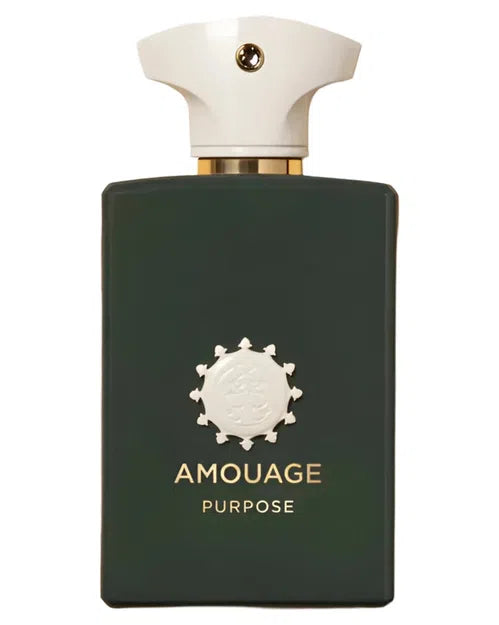 Purpose-Amouage samples & decants -Scent Split