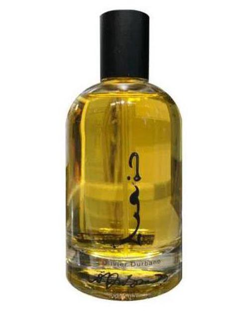 Q.uart.z Quantic 17:8-Olivier Durbano samples & decants -Scent Split