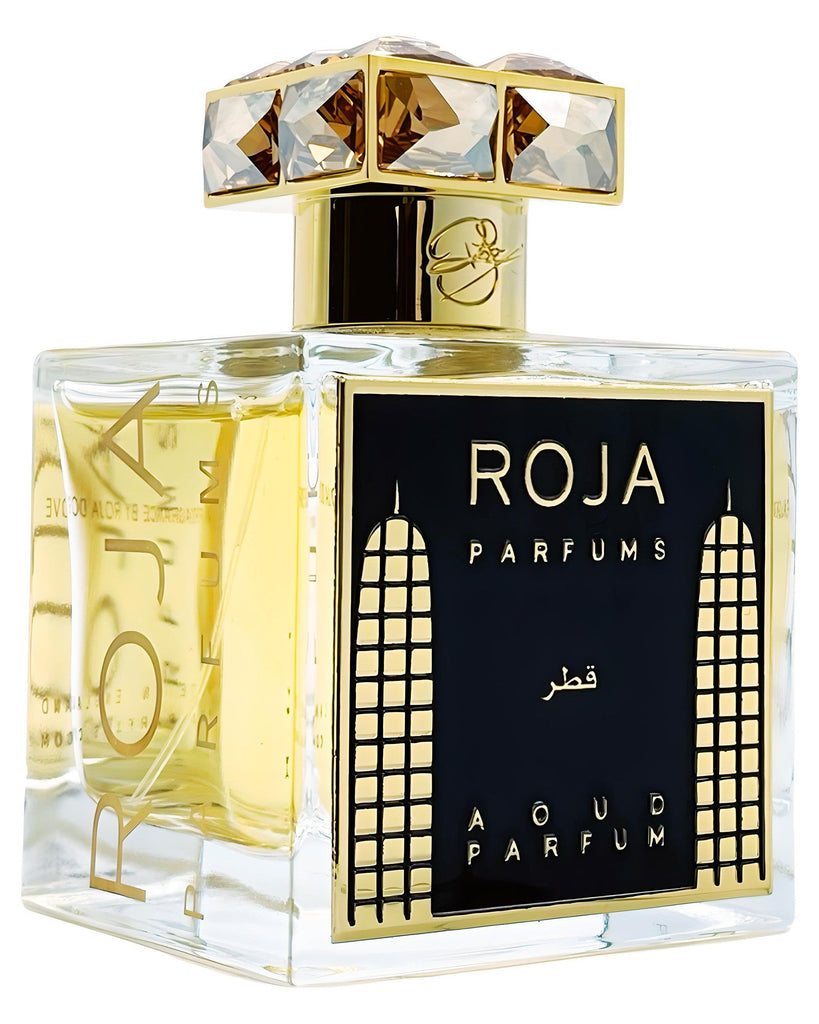 Qatar-Roja Parfums samples & decants -Scent Split