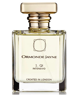 Qi Intensivo-Ormonde Jayne samples & decants -Scent Split