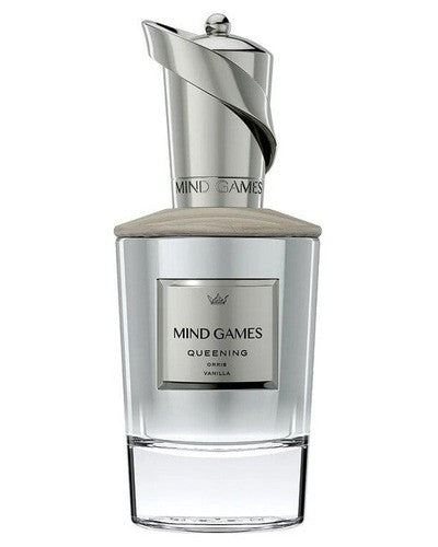 Queening-Mind Games samples & decants -Scent Split