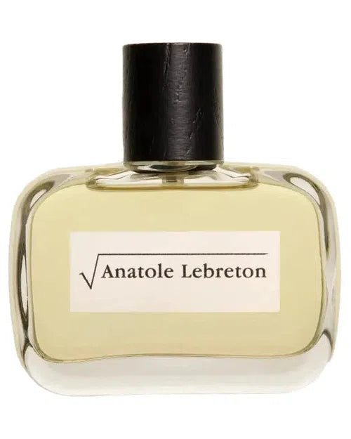 Racine Carrée-Anatole Lebreton samples & decants -Scent Split