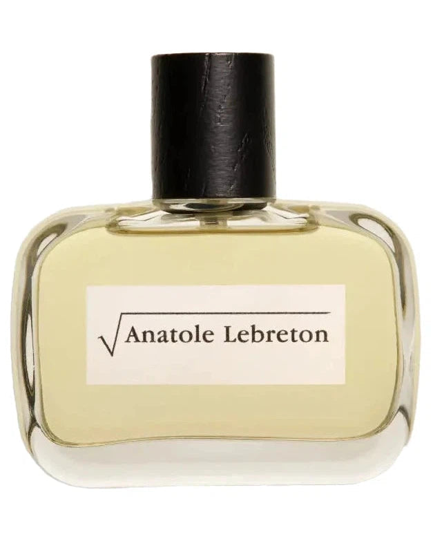 Racine Carrée-Anatole Lebreton samples & decants -Scent Split