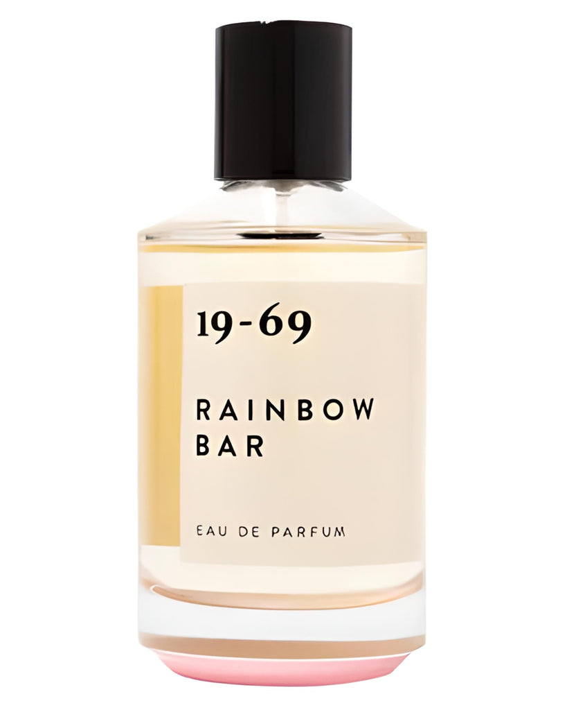 Rainbow Bar-19-69 samples & decants -Scent Split